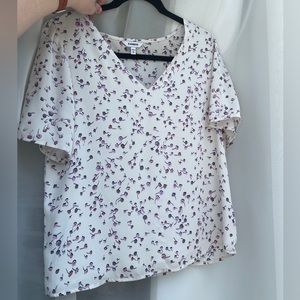 Express Shirt Size Medium